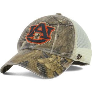 Auburn Tigers 47 Brand NCAA 47 Closer Cap
