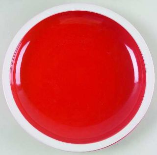 Culinary Arts Juiced Dinner Plate, Fine China Dinnerware   Various Solid Colors,