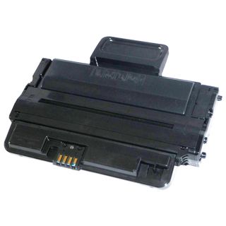 Samsung Ml d2850b Compatible Black High Yield Toner Cartridge (BlackNon refillablePrint yield 5000 pages at 5 percent coverageModel number NL ML D2850BCompatible Samsung ML printersML 2850, ML 2850D, ML 2850DR, ML 2851ND, ML 2851NDL, ML 2851NDRWe canno