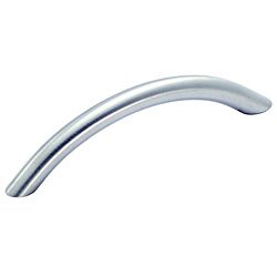 Amerock 3.75 inch Stainless Steel Arch Pulls (pack Of 5)