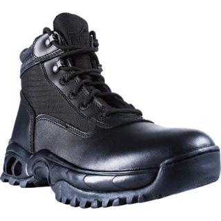 Ridge Side Zip Duty Boot   Black, Size 9 1/2, Model# 8003