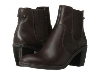 Anne Klein Bunty Womens Boots (Brown)