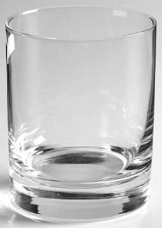 Waterford Vintage Double Old Fashioned   Marquis, Clear Or Color Bowl, Plain