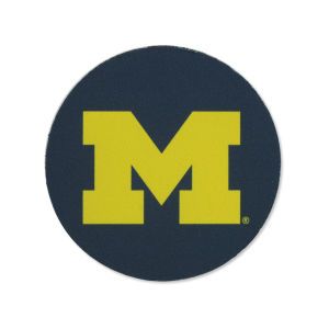 Michigan Wolverines Neoprene Coaster Set 4pk