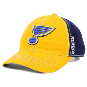 St. Louis Blues NHL Spin Slouch Cap