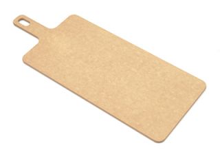 Epicurean Serving Paddle, 19x7.5x.25 in, Natural