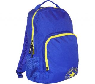 Converse All In Backpack   Radio Blue Back to School