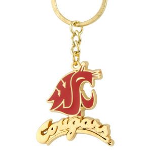 Washington State Cougars AMINCO INC. Heavyweight Keychain