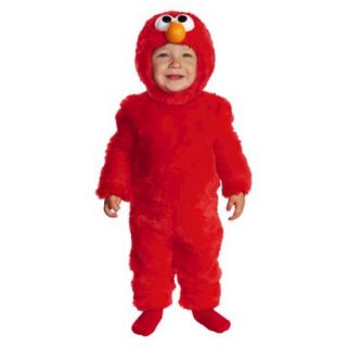 Infant Elmo Light Up Costume