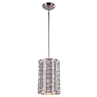 Saatchi 1 light Indoor Pendant