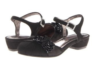 Kenneth Cole Reaction Kids Reach The Prop Girls Shoes (Black)
