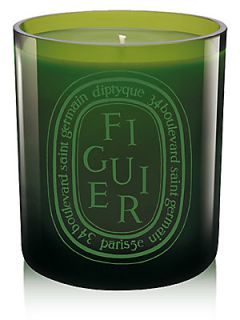Diptyque Green Figuier Candle/10.2 oz.   No Color