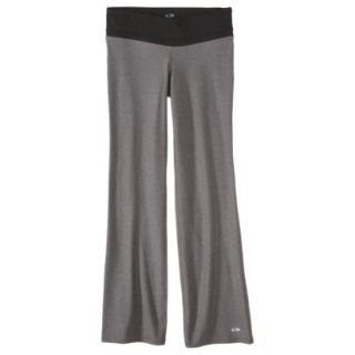 C9 by Champion Womens Advanced Performance Fitted Pants With Extended Sizes  