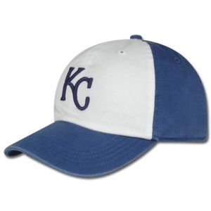 Kansas City Royals 47 Brand MLB Hall of Famer Franchise