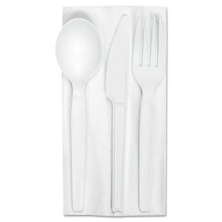 Asean Jaya Compostable CPLA Cutlery Combo