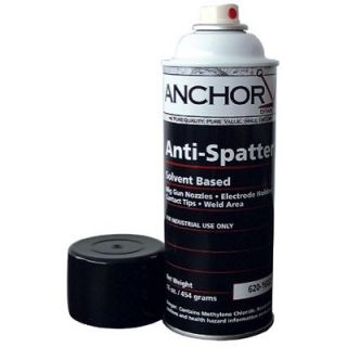 Anchor brand Anti Spatter   620 16OZ