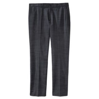 Mossimo Mens Suit Pants   Ebony Pinstripe 32X32
