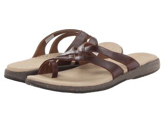 Columbia Tilly Jane Weave Womens Sandals (Brown)