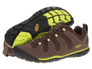 Keen Haven CNX Womens Shoes (Brown)