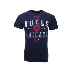Chicago Bulls adidas NBA Shoutout T Shirt