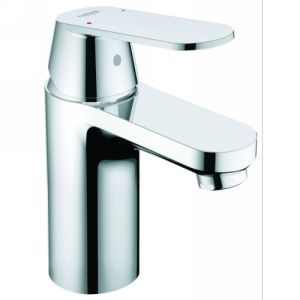 Grohe 32877000 Eurosmart Cosmopolitan Cosmopolitan Ohm Lavatory Faucet Without P