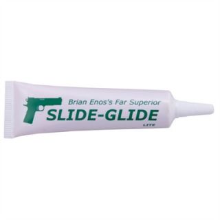 Slide Glide Firearms Lubricant   Slide Glide Lite