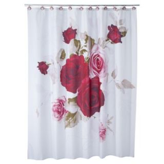 Prelude Shower Curtain