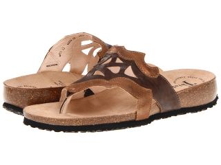 Think Julia   80337 Womens Sandals (Mahogany)