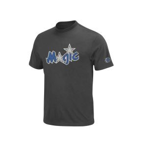 Orlando Magic 47 Brand NBA Fieldhouse T Shirt