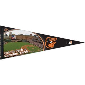 Baltimore Orioles Wincraft 12x30in Pennant