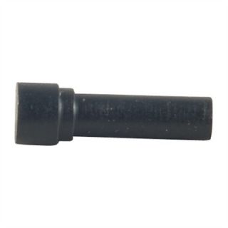 Hammer Pin, Aluminum Trigger Plate