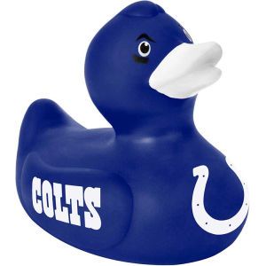 Indianapolis Colts Forever Collectibles NFL Vinyl Duck