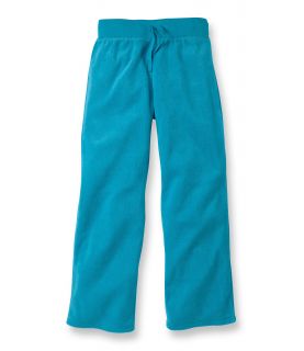 Girls Seaside Terry Pants Girls