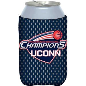 Connecticut Huskies 2014 NCAA National Champion Jersey Mesh Can Cooler