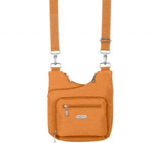 Womens baggallini MCC570 Criss Cross Bag   Mandarin/Mango Organizer Handbags
