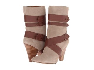 Nine West Tairette Womens Shoes (Taupe)