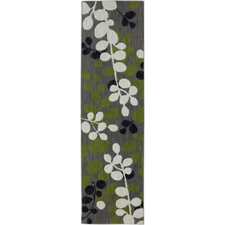 Karastan Panache Marthas Path Bungee Cord Rug (24 X 83)