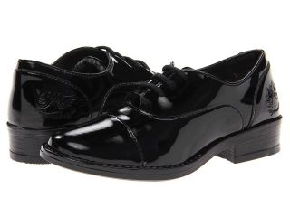 Primigi Kids Carlisle FA13 Girls Shoes (Black)