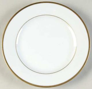 Noritake Guilford Bread & Butter Plate, Fine China Dinnerware   White Background