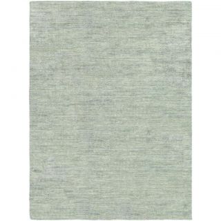 Anji Hand loomed Anji/ Oatmeal Area Rug (53 X 76) (OatmealPattern SolidTip We recommend the use of a non skid pad to keep the rug in place on smooth surfaces.All rug sizes are approximate. Due to the difference of monitor colors, some rug colors may var