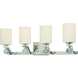 Troy Lighting TRY B1934PN Tate 4 Light Bath