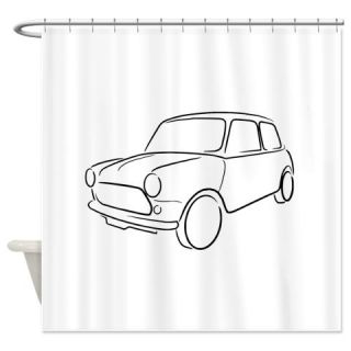  69 Mini Shower Curtain  Use code FREECART at Checkout