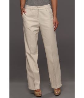 Pendleton Chic Chinos Womens Casual Pants (Beige)