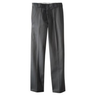 Dickies Mens Original Fit 874 Work Pants   Charcoal 36x28