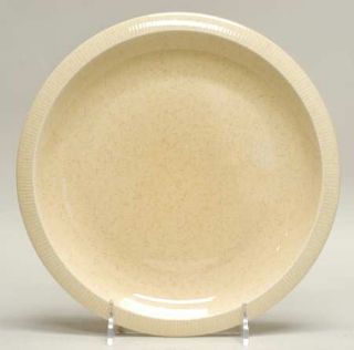 Franciscan Sea Sculptures Sand/Primary Luncheon Plate, Fine China Dinnerware   S