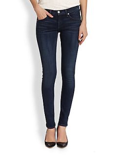 rag & bone/JEAN The Woodford Skinny Jeans   Woodford