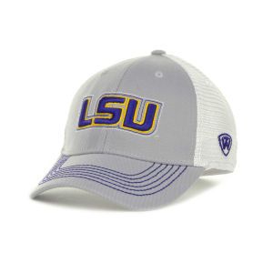 LSU Tigers Top of the World NCAA Good Day Cap