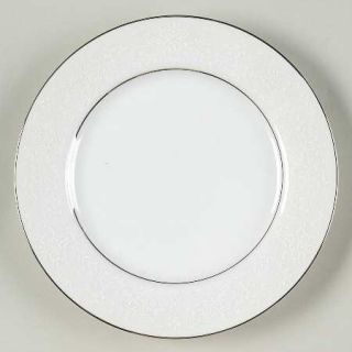 International Wakefield Bread & Butter Plate, Fine China Dinnerware   White Desi