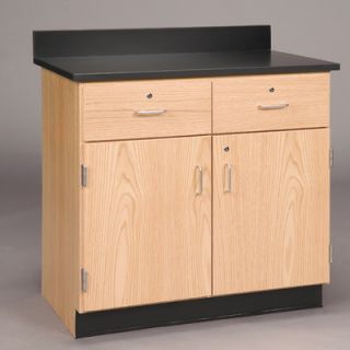 Diversified Woodcrafts Base Cabinet With Door/Drawer 106 3622