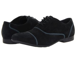 Bugatchi Homer Mens Shoes (Black)